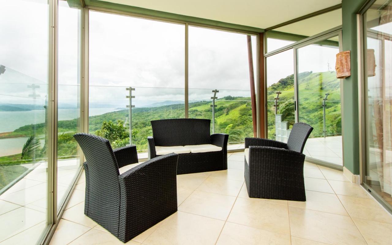 Lake Arenal Condos Naranjos Agrios エクステリア 写真