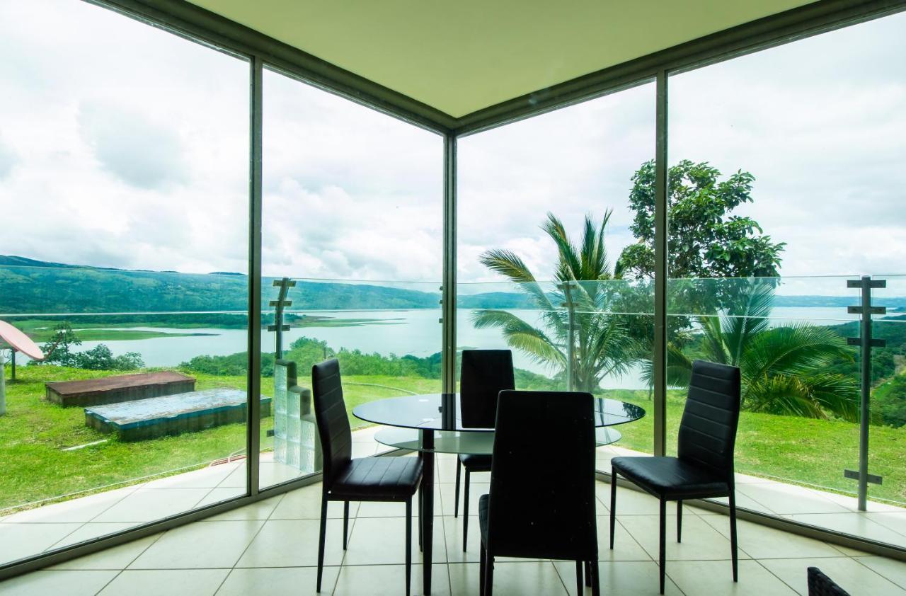 Lake Arenal Condos Naranjos Agrios エクステリア 写真