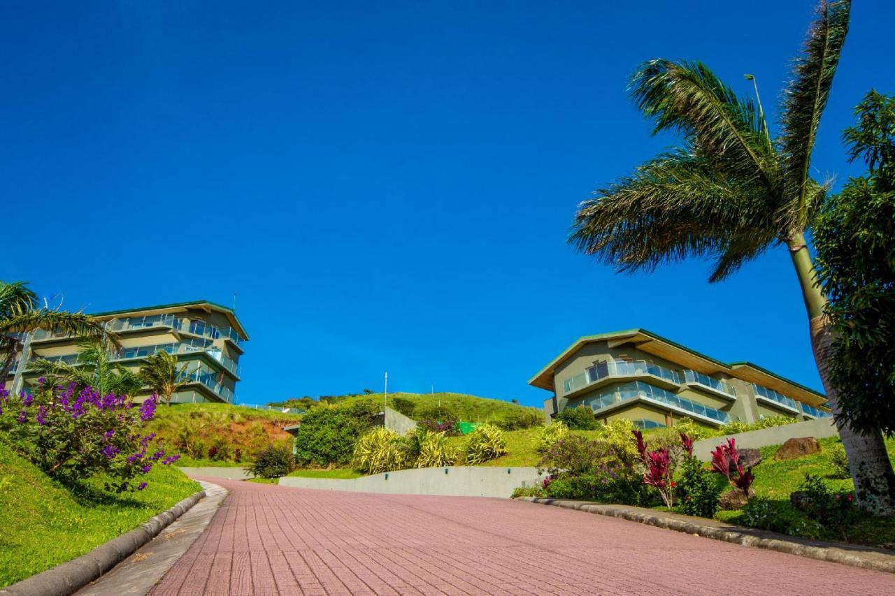 Lake Arenal Condos Naranjos Agrios エクステリア 写真